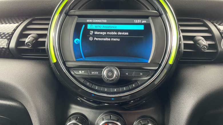 MINI Hatchback 2.0 Cooper S Sport II 3dr Auto [Comfort Pack] Petrol Hatchback